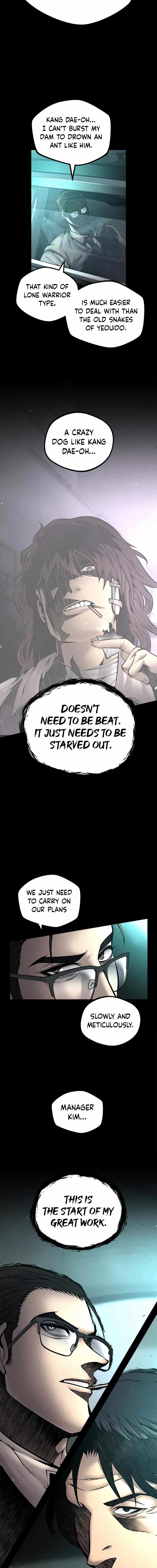 Festival Of Warriors Chapter 26 5